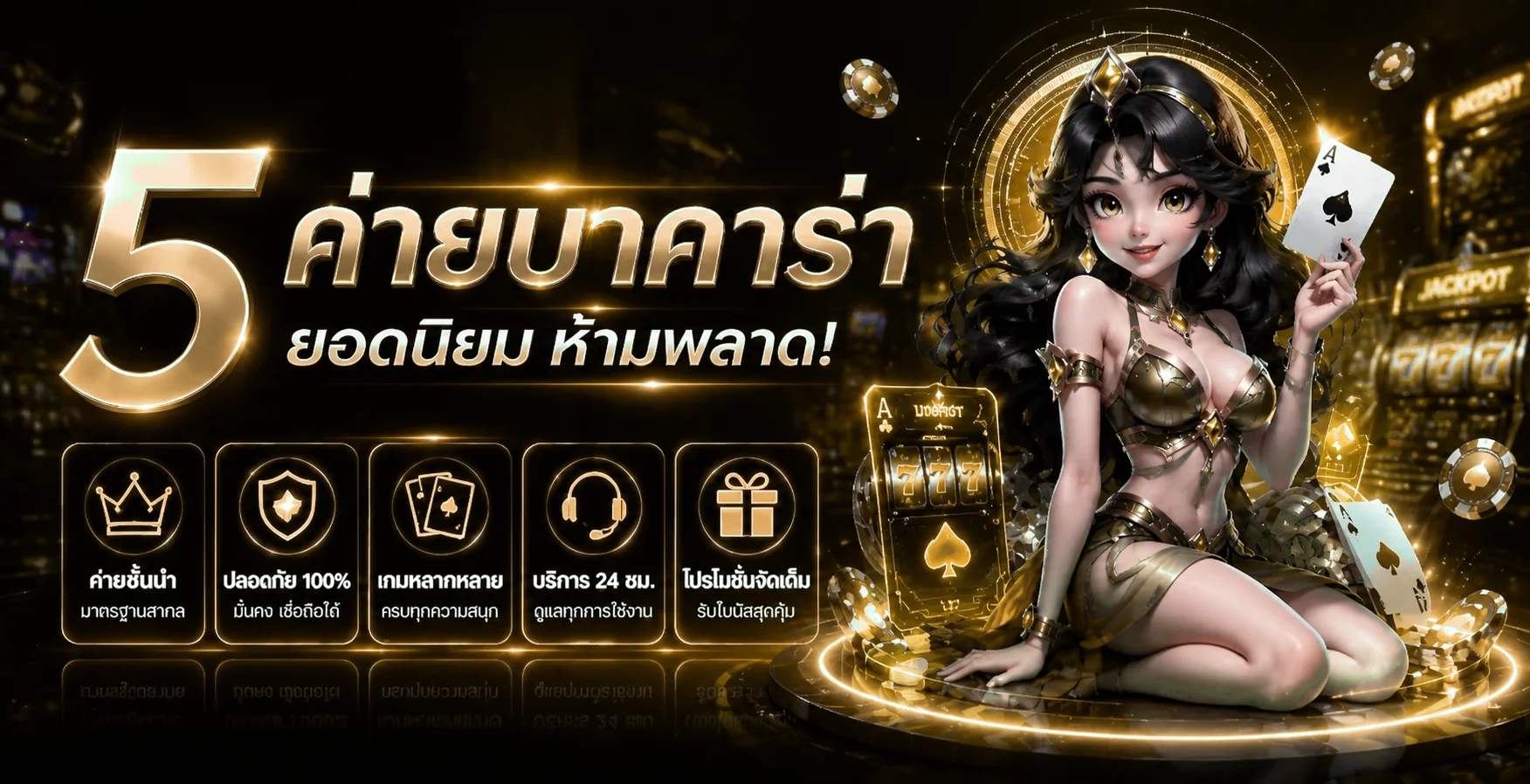 รับโปรโมชั่นสมาชิกใหม่ B4ALL คุ้มที่สุด